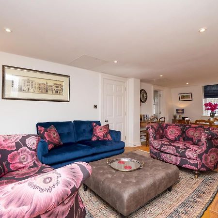Pass The Keys 2 Bed Flat In The Heart Of Bath 아파트 외부 사진