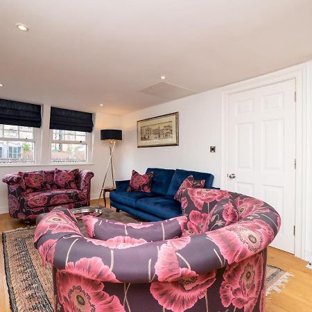 Pass The Keys 2 Bed Flat In The Heart Of Bath 아파트 외부 사진