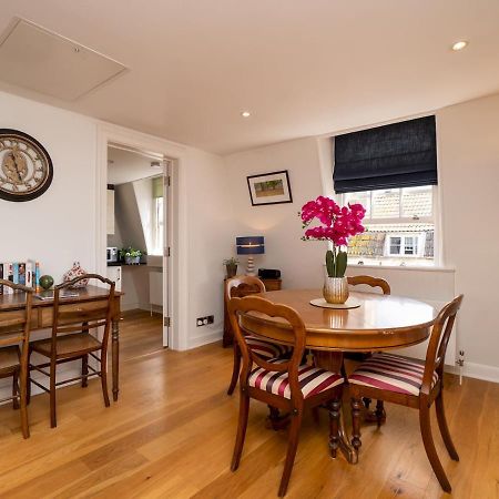 Pass The Keys 2 Bed Flat In The Heart Of Bath 아파트 외부 사진
