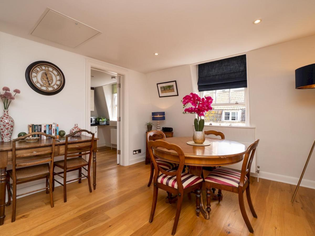 Pass The Keys 2 Bed Flat In The Heart Of Bath 아파트 외부 사진
