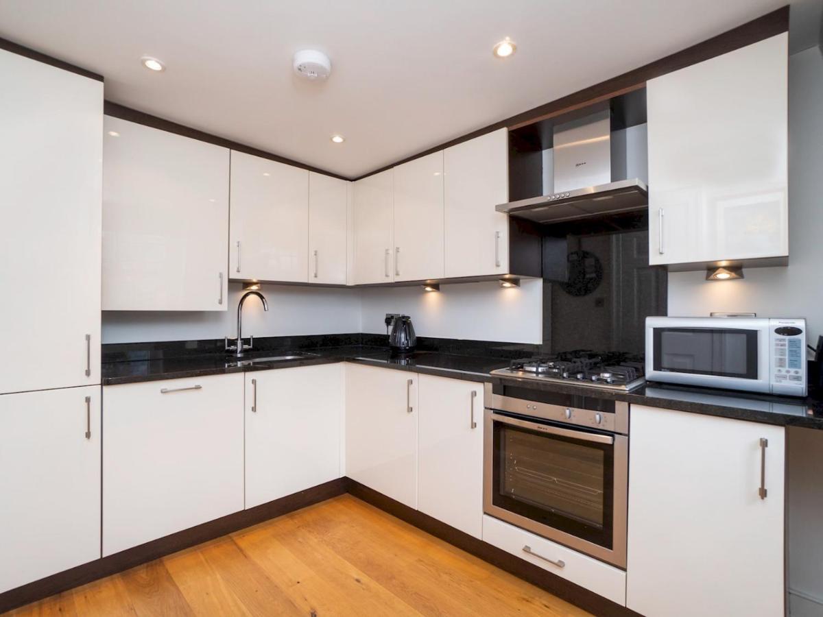 Pass The Keys 2 Bed Flat In The Heart Of Bath 아파트 외부 사진