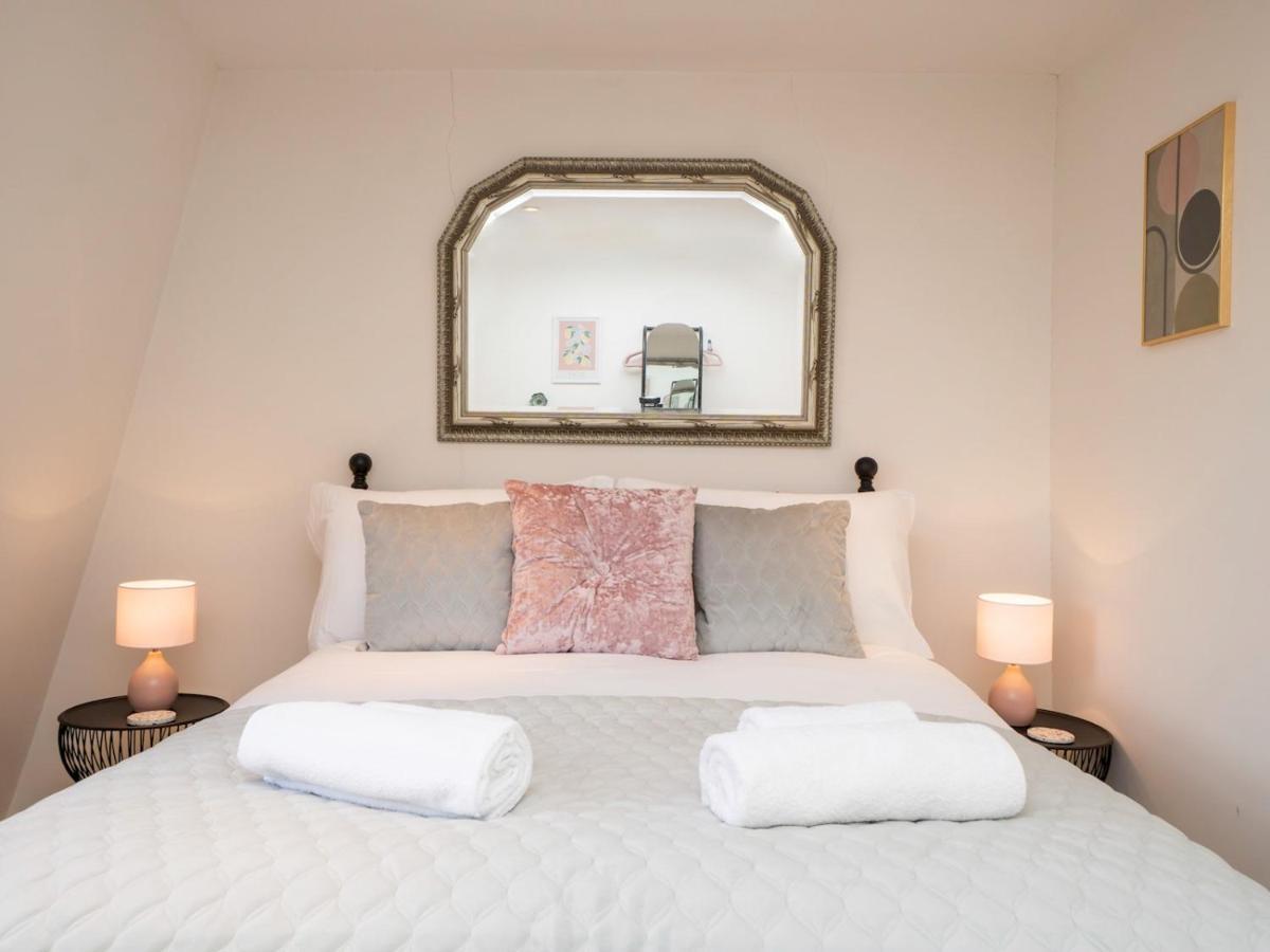 Pass The Keys 2 Bed Flat In The Heart Of Bath 아파트 외부 사진