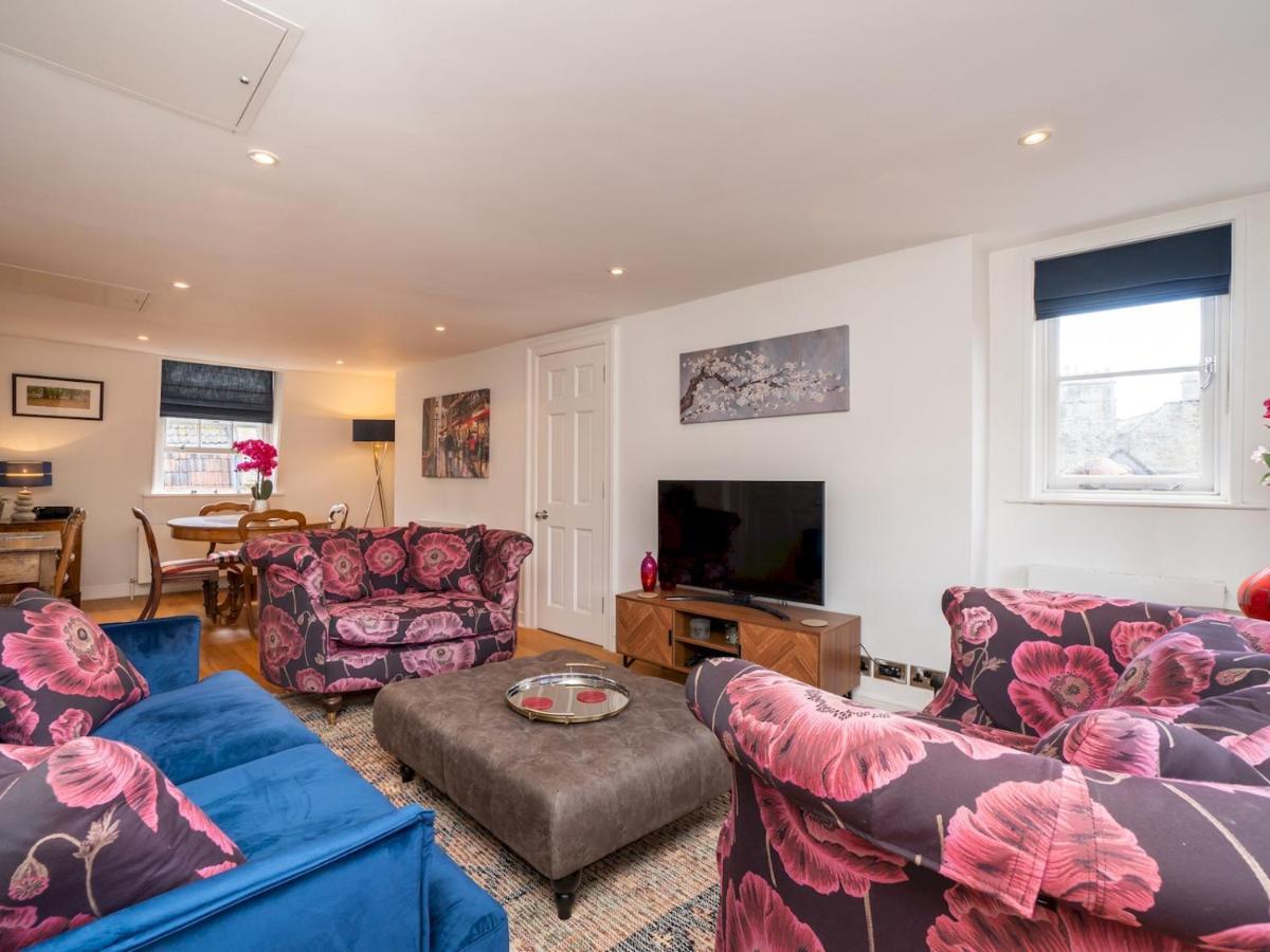 Pass The Keys 2 Bed Flat In The Heart Of Bath 아파트 외부 사진