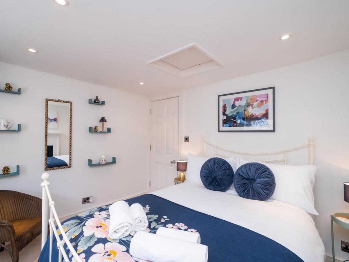 Pass The Keys 2 Bed Flat In The Heart Of Bath 아파트 외부 사진
