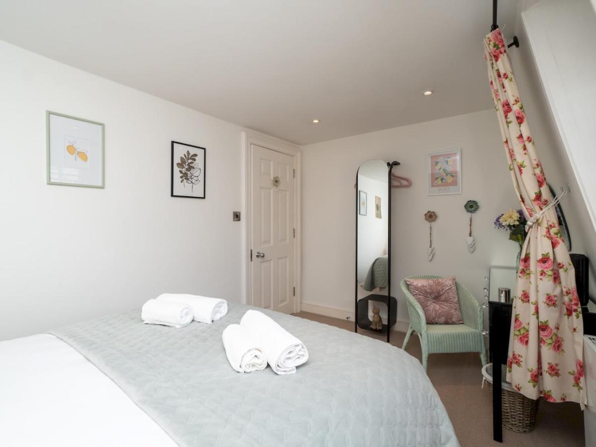 Pass The Keys 2 Bed Flat In The Heart Of Bath 아파트 외부 사진