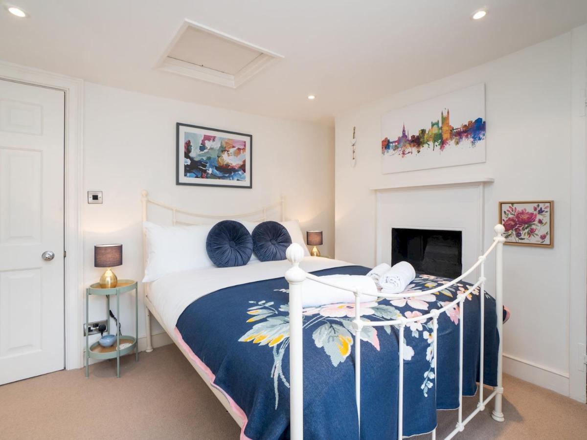Pass The Keys 2 Bed Flat In The Heart Of Bath 아파트 외부 사진