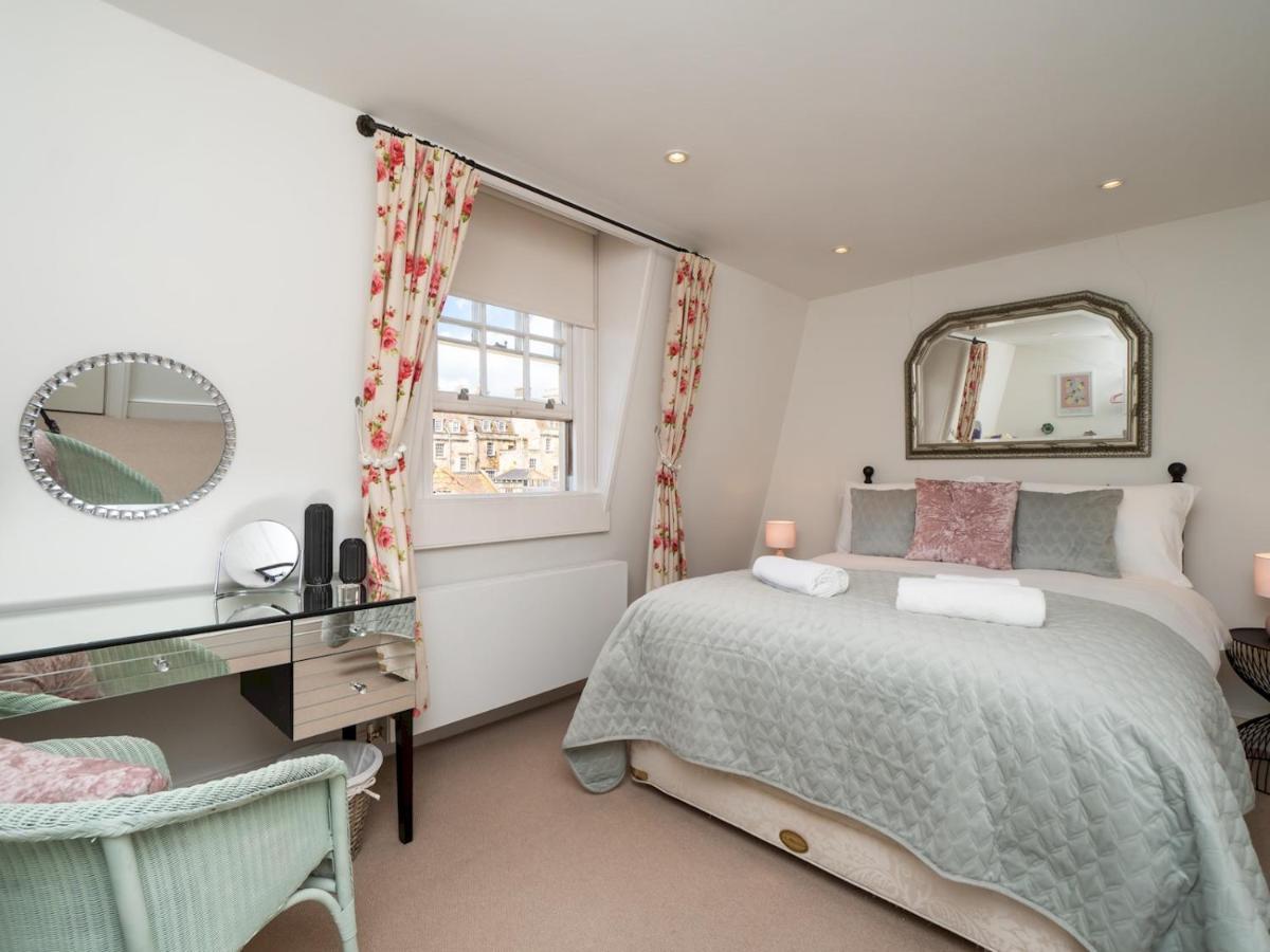 Pass The Keys 2 Bed Flat In The Heart Of Bath 아파트 외부 사진