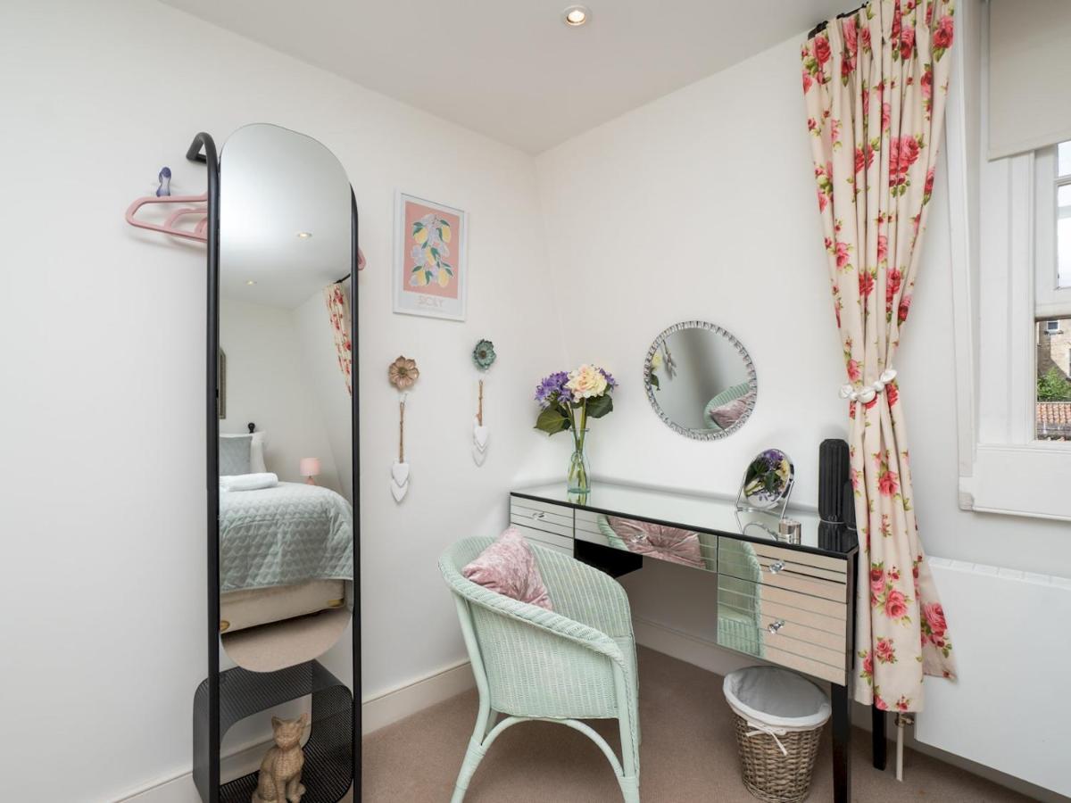 Pass The Keys 2 Bed Flat In The Heart Of Bath 아파트 외부 사진