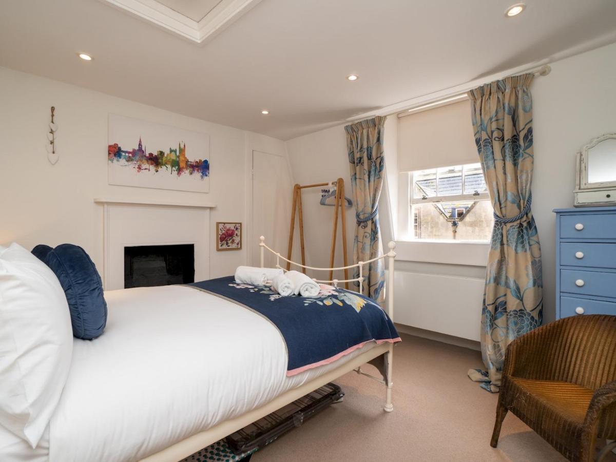 Pass The Keys 2 Bed Flat In The Heart Of Bath 아파트 외부 사진