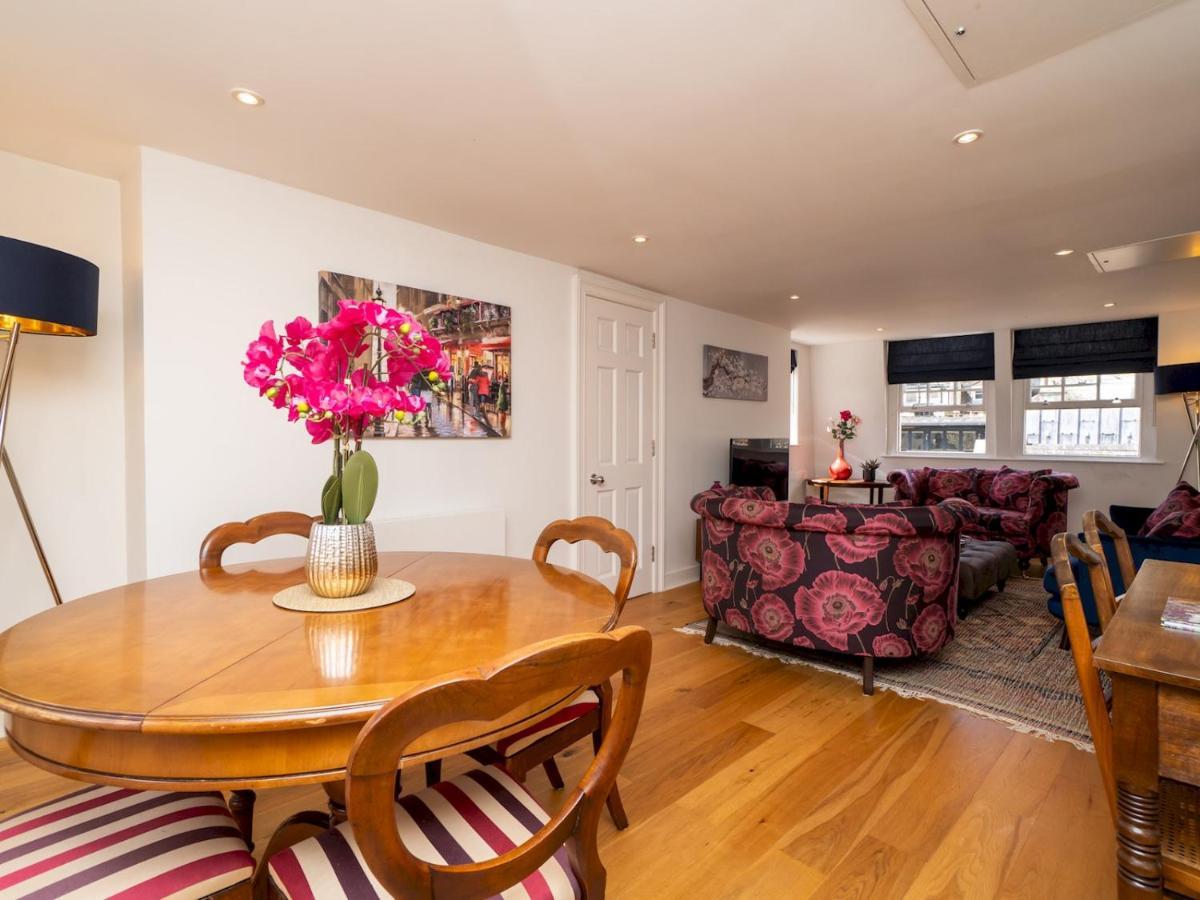 Pass The Keys 2 Bed Flat In The Heart Of Bath 아파트 외부 사진