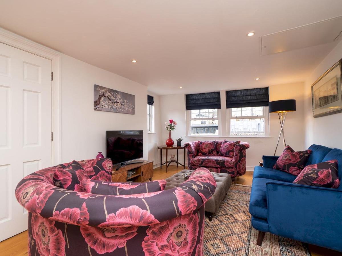 Pass The Keys 2 Bed Flat In The Heart Of Bath 아파트 외부 사진