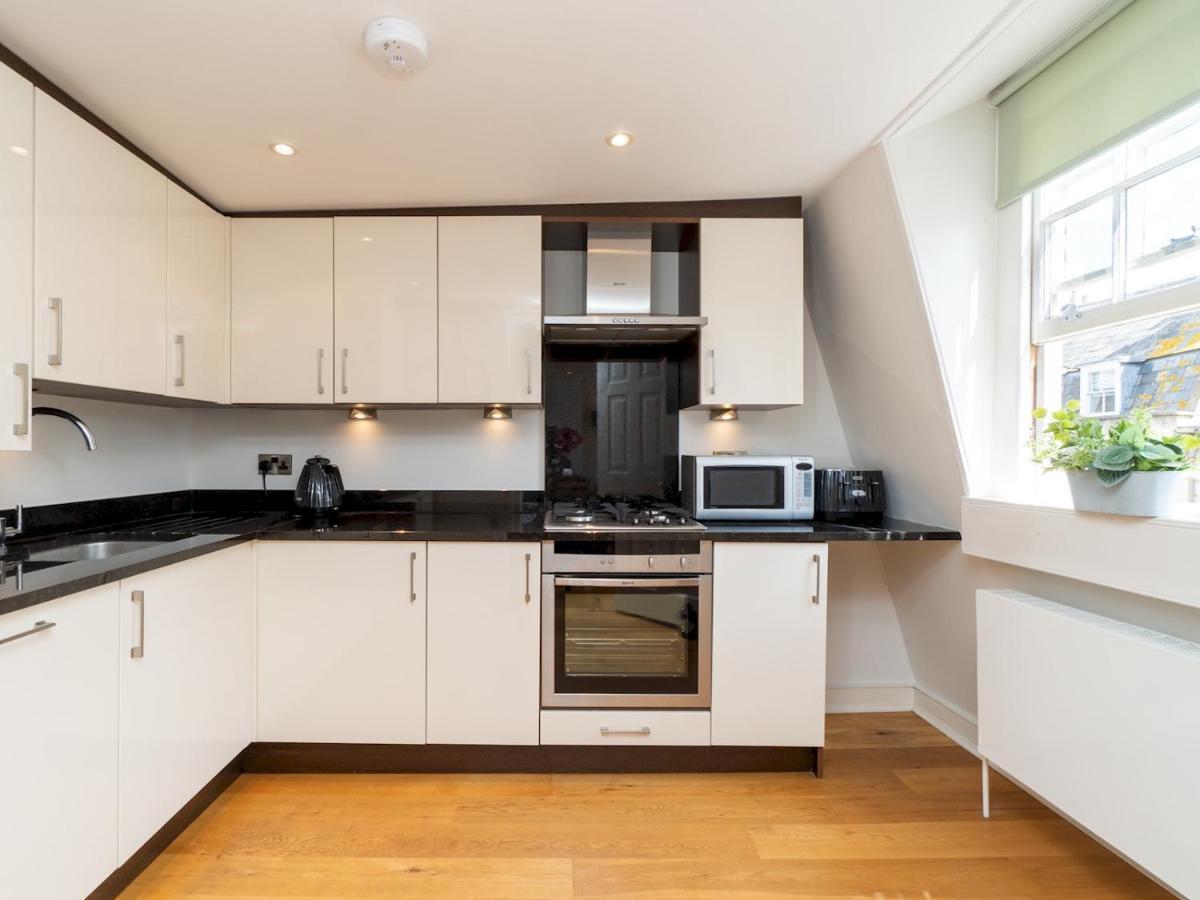 Pass The Keys 2 Bed Flat In The Heart Of Bath 아파트 외부 사진