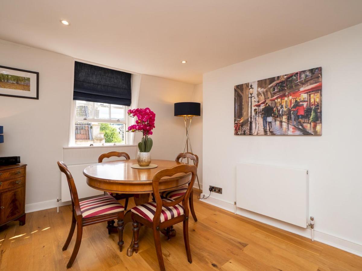 Pass The Keys 2 Bed Flat In The Heart Of Bath 아파트 외부 사진