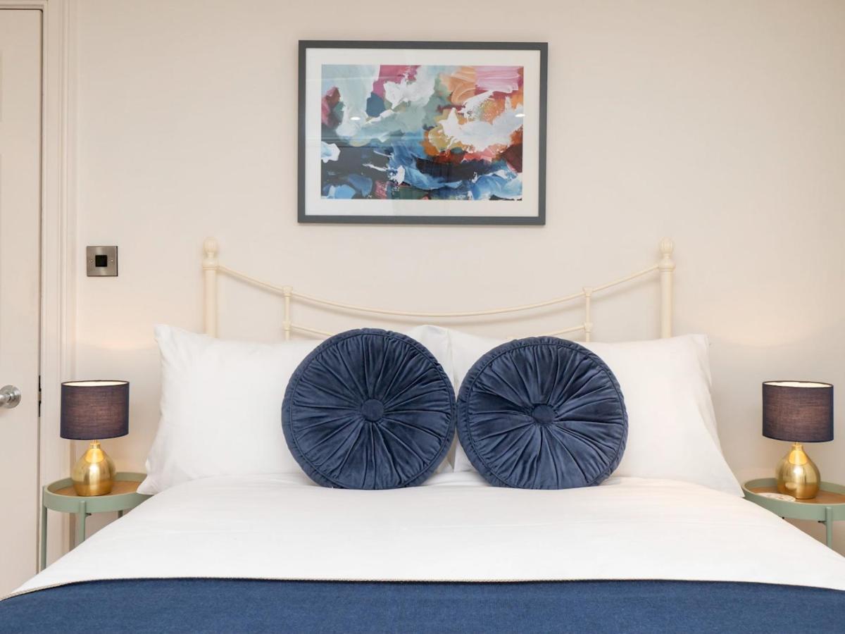 Pass The Keys 2 Bed Flat In The Heart Of Bath 아파트 외부 사진